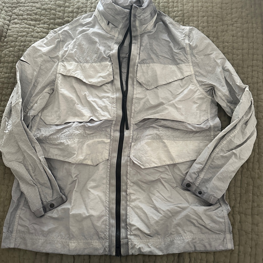 Nike Sportswear NSW Tech Pack High Density M65 Jacket